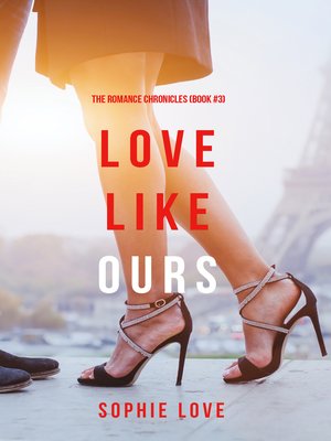 cover image of Love Like Ours